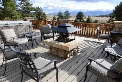 Wildcat Ranch - Westcliffe, Colorado