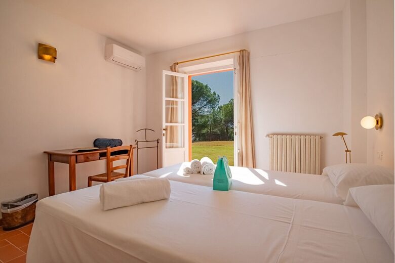 An Exclusive Waterfront Estate with Private Beach Access - Capoliveri, Italy
