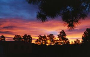 Wildcat Ranch - Westcliffe, Colorado