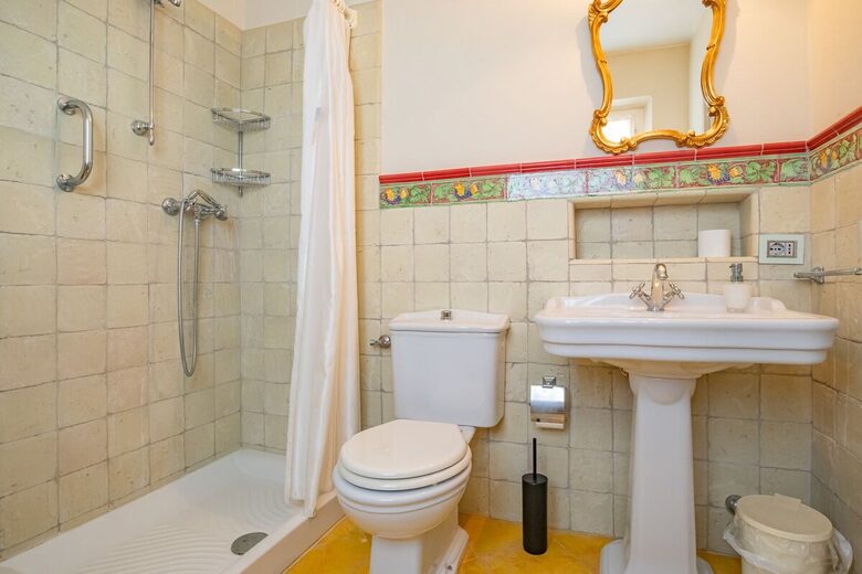 An Exclusive Waterfront Estate with Private Beach Access - Capoliveri, Italy