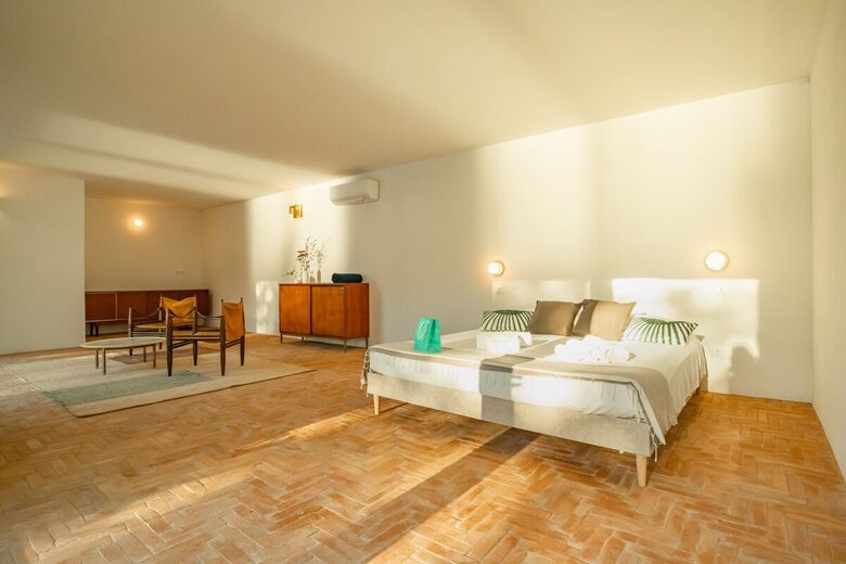 An Exclusive Waterfront Estate with Private Beach Access - Capoliveri, Italy