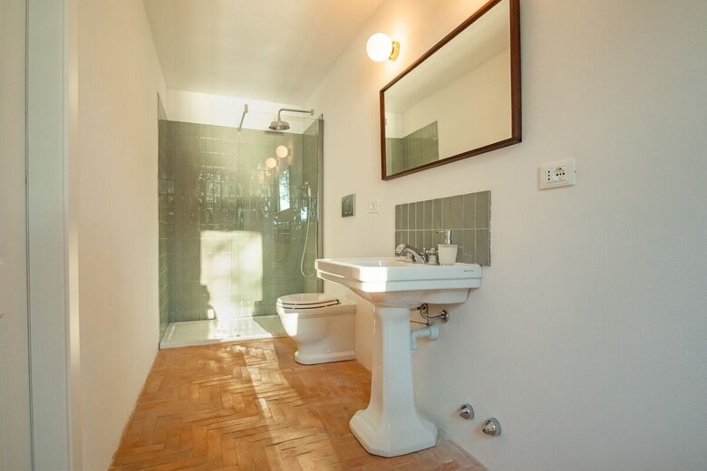 An Exclusive Waterfront Estate with Private Beach Access - Capoliveri, Italy