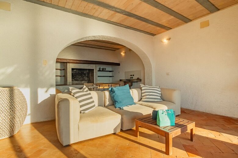 An Exclusive Waterfront Estate with Private Beach Access - Capoliveri, Italy