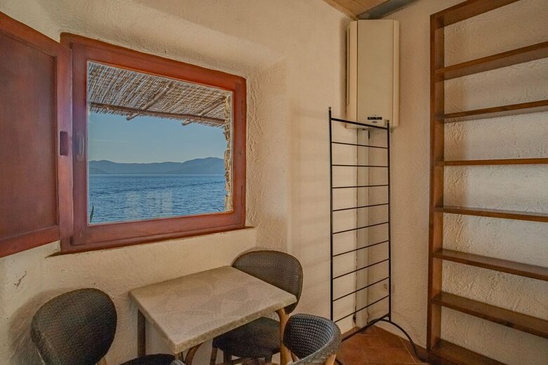 An Exclusive Waterfront Estate with Private Beach Access - Capoliveri, Italy