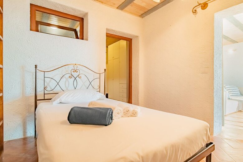 An Exclusive Waterfront Estate with Private Beach Access - Capoliveri, Italy