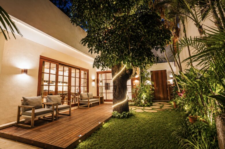 Sanur Garden Villa with Rooftop Terrace & Pool - Sanur, Indonesia