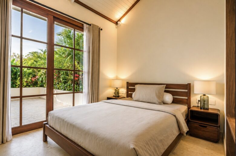 Sanur Garden Villa with Rooftop Terrace & Pool - Sanur, Indonesia