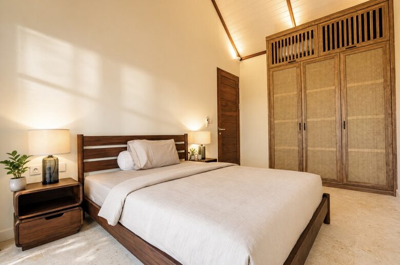 Sanur Garden Villa with Rooftop Terrace & Pool - Sanur, Indonesia