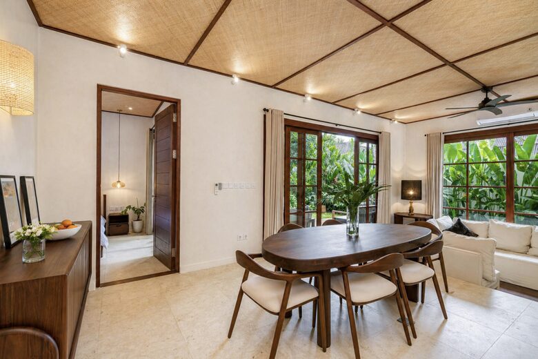 Sanur Garden Villa with Rooftop Terrace & Pool - Sanur, Indonesia
