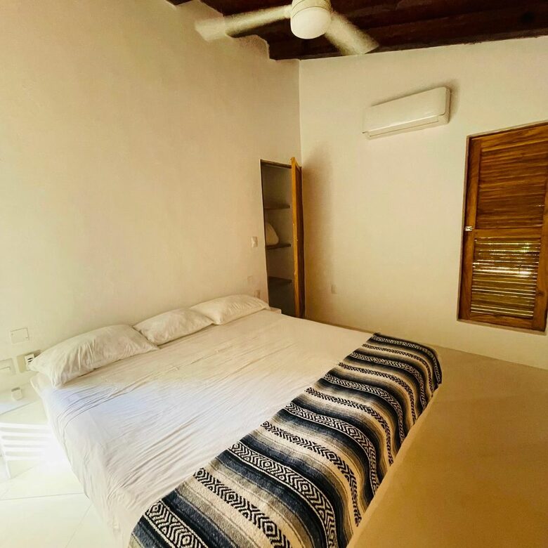 Casa Sombras Careyes | A Private Courtyard Pool Villa in Careyes - Costa Careyes, Mexico