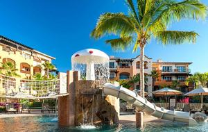 Hacienda del Mar - 3 Bedroom Suite - Cabo San Lucas, Mexico