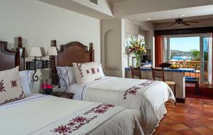 Hacienda del Mar - 3 Bedroom Suite - Cabo San Lucas, Mexico