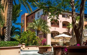 Hacienda del Mar - 3 Bedroom Suite - Cabo San Lucas, Mexico