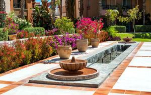 Hacienda del Mar - 3 Bedroom Suite - Cabo San Lucas, Mexico