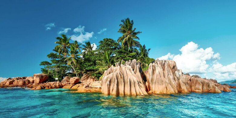 All-Inclusive 7-night TradeWinds AQUA Experience in Seychelles on TW60 Catamaran with Crew- Shared - Victoria, Seychelles