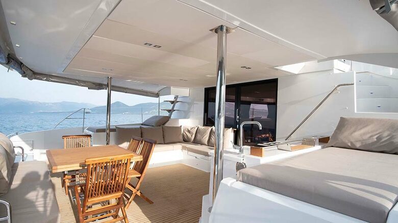 All-Inclusive 7-night TradeWinds AQUA Experience in Seychelles on TW60 Catamaran with Crew- Shared - Victoria, Seychelles