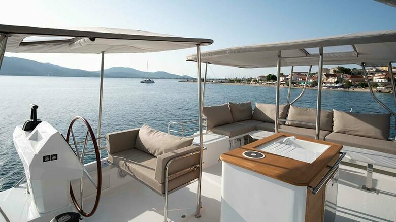 All-Inclusive 7-night TradeWinds AQUA Experience in Seychelles on TW60 Catamaran with Crew- Shared - Victoria, Seychelles