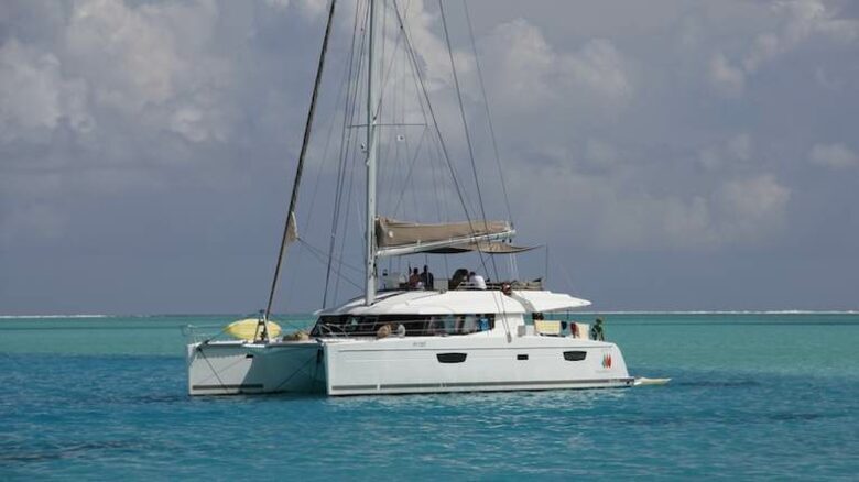 All-Inclusive 7-night TradeWinds AQUA Experience in Seychelles on TW60 Catamaran with Crew- Shared - Victoria, Seychelles