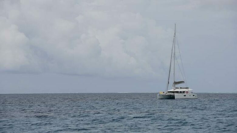 All-Inclusive 7-night TradeWinds AQUA Experience in Seychelles on TW60 Catamaran with Crew- Shared - Victoria, Seychelles