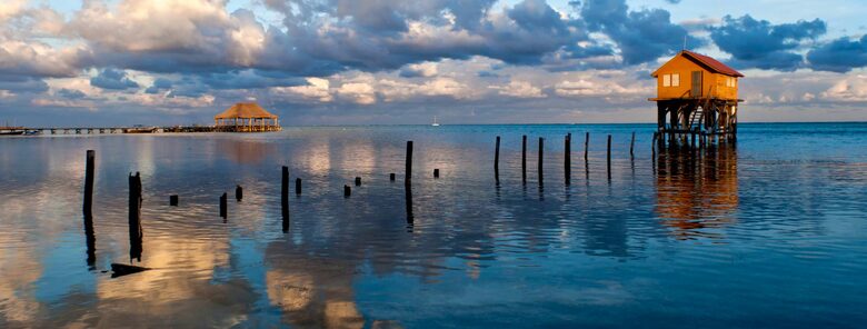 All-Inclusive 7-night TradeWinds AQUA Experience in Belize on TW59 Catamaran with Crew - Placencia, Belize