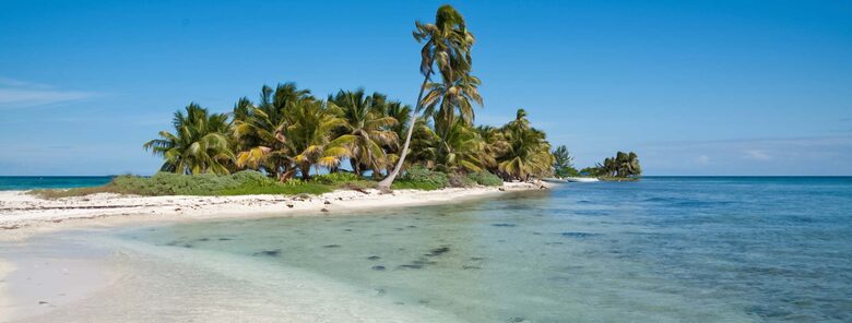 All-Inclusive 7-night TradeWinds AQUA Experience in Belize on TW59 Catamaran with Crew - Placencia, Belize