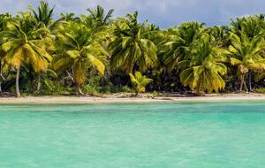 All-Inclusive 7-night TradeWinds AQUA Experience in Belize on TW59 Catamaran with Crew - Placencia, Belize