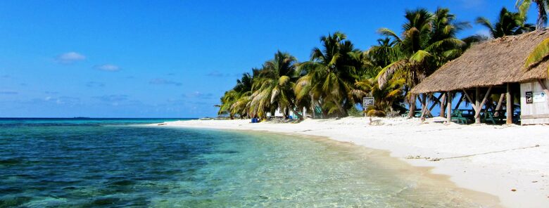 All-Inclusive 7-night TradeWinds AQUA Experience in Belize on TW59 Catamaran with Crew - Placencia, Belize