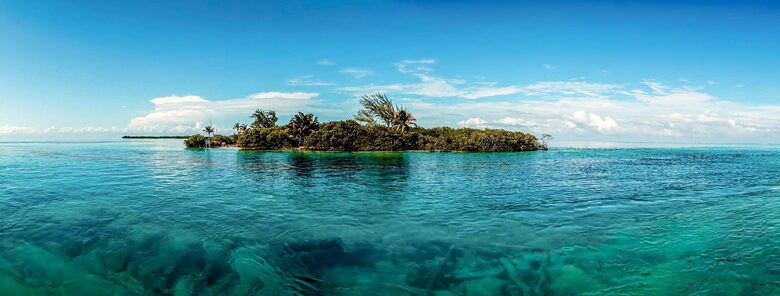 All-Inclusive 7-night TradeWinds AQUA Experience in Belize on TW59 Catamaran with Crew - Placencia, Belize