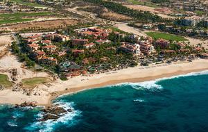 Hacienda del Mar - 2 Bedroom Suite - Cabo del Sol Cabo San Lucas, Mexico