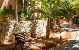 Hacienda del Mar - 3 Bedroom Suite - Cabo San Lucas, Mexico