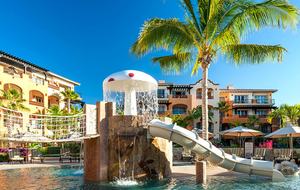 Hacienda del Mar - 2 Bedroom Suite - Cabo del Sol Cabo San Lucas, Mexico