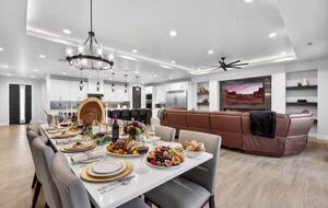 Luxury 7BR Escape Near Zion with Private Pool - Hurricane, Utah