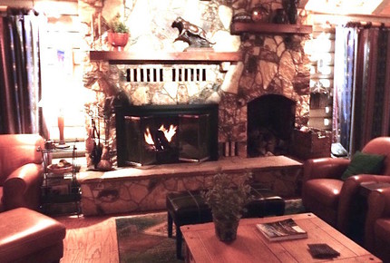 Wildcat Ranch - Westcliffe, Colorado