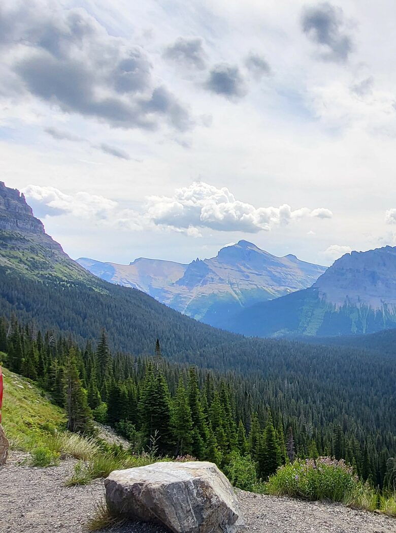 Glacier National Park