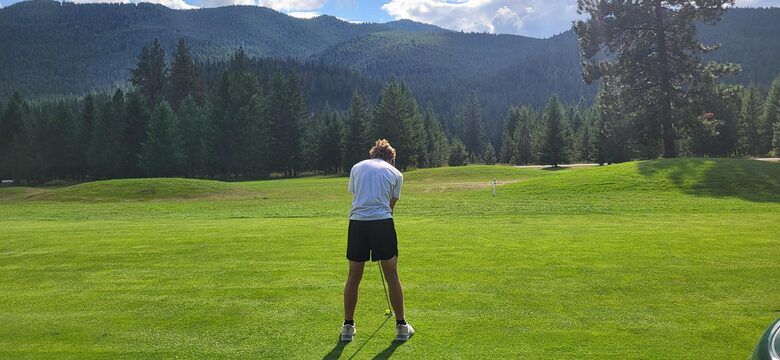 Trestle Creek Golf Course