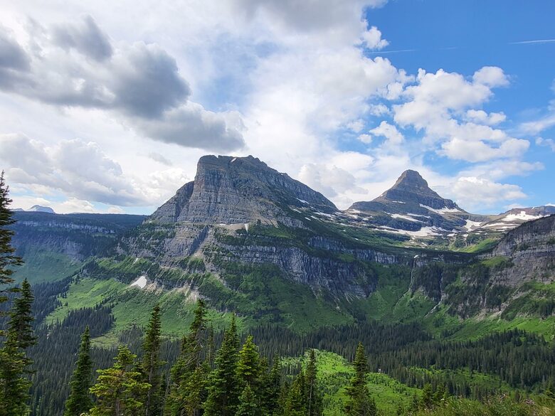 Glacier National Park