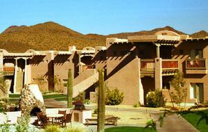 Rancho Mañana Resort - 2 Bedroom Residence - Cave Creek, Arizona