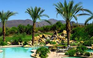 Rancho Mañana Resort - 2 Bedroom Residence - Cave Creek, Arizona