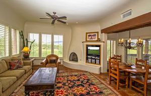 Rancho Mañana Resort - 2 Bedroom Residence - Cave Creek, Arizona