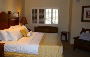 Rancho Mañana Resort - 2 Bedroom Residence - Cave Creek, Arizona