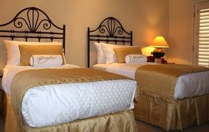 Rancho Mañana Resort - 2 Bedroom Residence - Cave Creek, Arizona