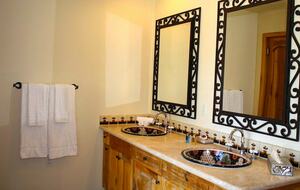 Rancho Mañana Resort - 2 Bedroom Residence - Cave Creek, Arizona