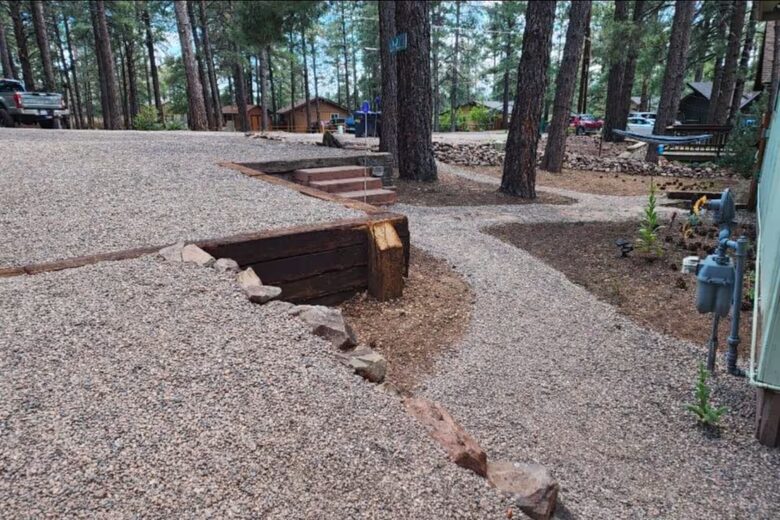 Modern Boho Cabin in the Pines - Flagstaff, Arizona