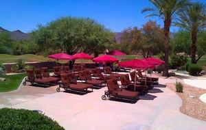 Rancho Mañana Resort - 2 Bedroom Residence - Cave Creek, Arizona