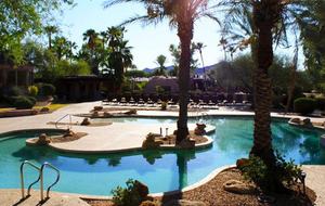 Rancho Mañana Resort - 2 Bedroom Residence - Cave Creek, Arizona
