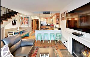 Updated Park City Retreat Near Skiing & Dining - Park City, Utah