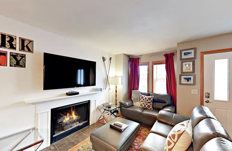 Updated Park City Retreat Near Skiing & Dining - Park City, Utah