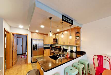Updated Park City Retreat Near Skiing & Dining - Park City, Utah
