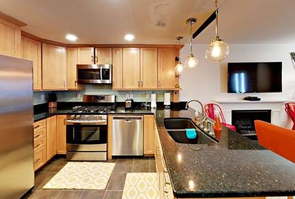 Updated Park City Retreat Near Skiing & Dining - Park City, Utah