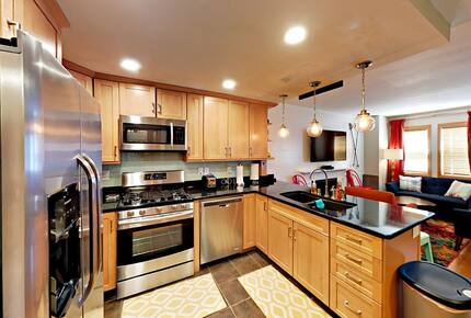 Updated Park City Retreat Near Skiing & Dining - Park City, Utah